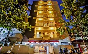 Upar Hotels Nearby Bagmane Tech Park